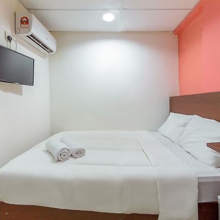 Hotel Royal Palm Κουάλα Λουμπούρ Εξωτερικό φωτογραφία