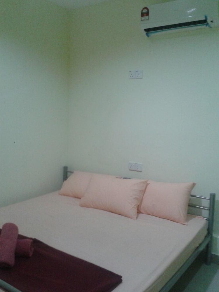 Hotel Royal Palm Κουάλα Λουμπούρ Εξωτερικό φωτογραφία