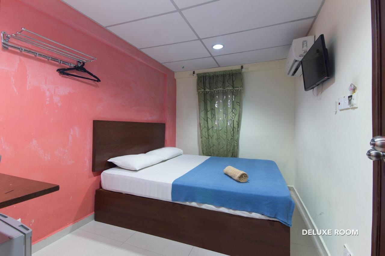 Hotel Royal Palm Κουάλα Λουμπούρ Εξωτερικό φωτογραφία