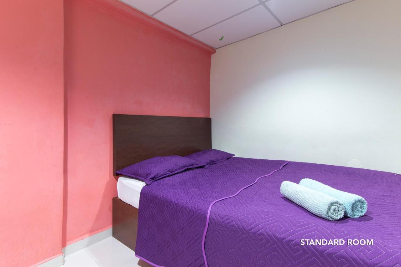 Hotel Royal Palm Κουάλα Λουμπούρ Εξωτερικό φωτογραφία