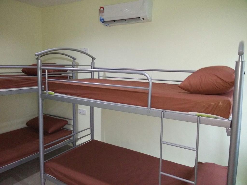 Hotel Royal Palm Κουάλα Λουμπούρ Δωμάτιο φωτογραφία