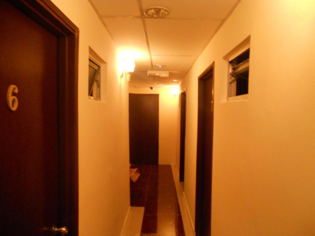 Hotel Royal Palm Κουάλα Λουμπούρ Εξωτερικό φωτογραφία