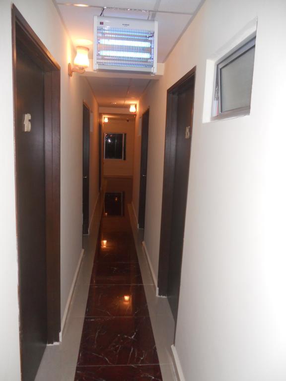 Hotel Royal Palm Κουάλα Λουμπούρ Εξωτερικό φωτογραφία