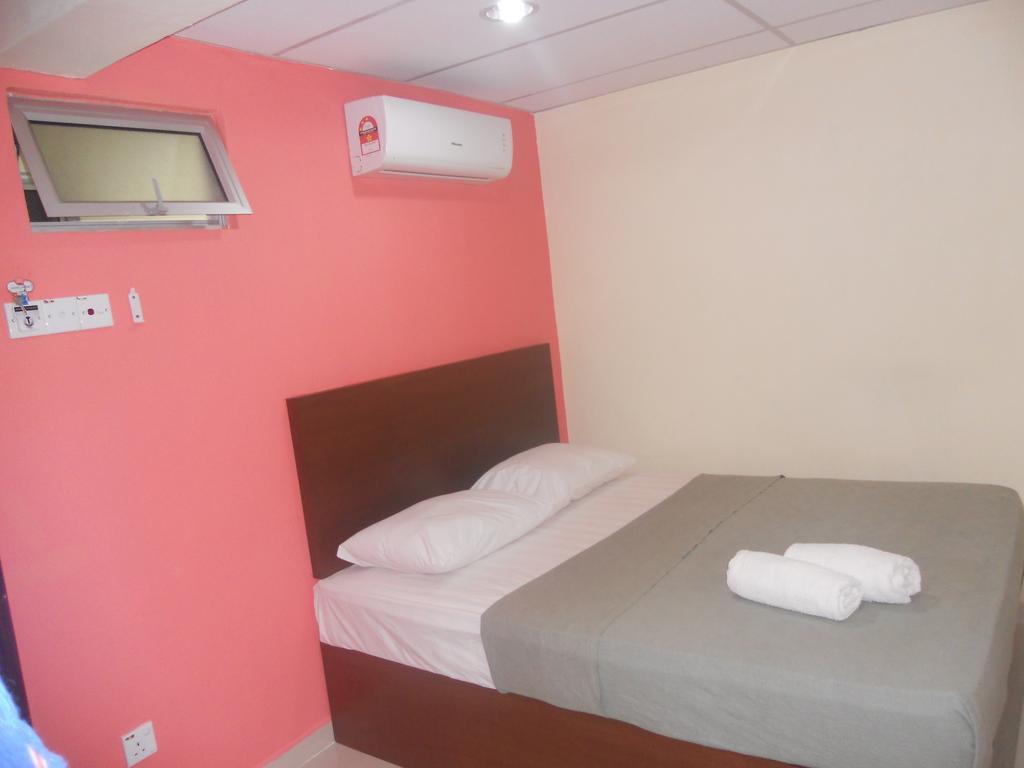 Hotel Royal Palm Κουάλα Λουμπούρ Εξωτερικό φωτογραφία
