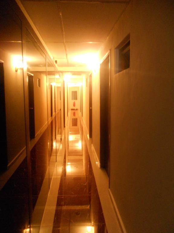 Hotel Royal Palm Κουάλα Λουμπούρ Εξωτερικό φωτογραφία