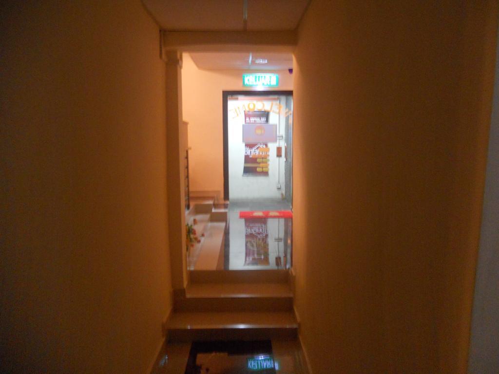 Hotel Royal Palm Κουάλα Λουμπούρ Εξωτερικό φωτογραφία
