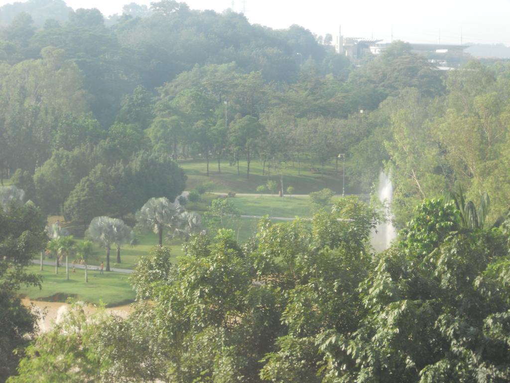 Hotel Royal Palm Κουάλα Λουμπούρ Εξωτερικό φωτογραφία