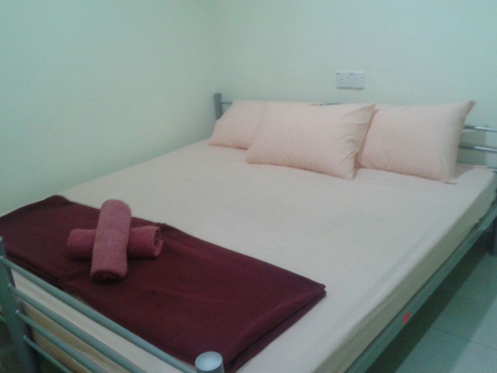 Hotel Royal Palm Κουάλα Λουμπούρ Εξωτερικό φωτογραφία