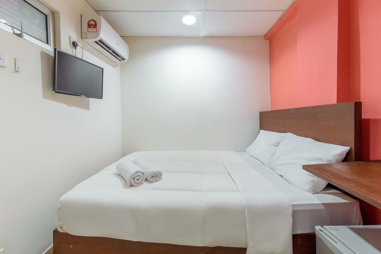 Hotel Royal Palm Κουάλα Λουμπούρ Εξωτερικό φωτογραφία