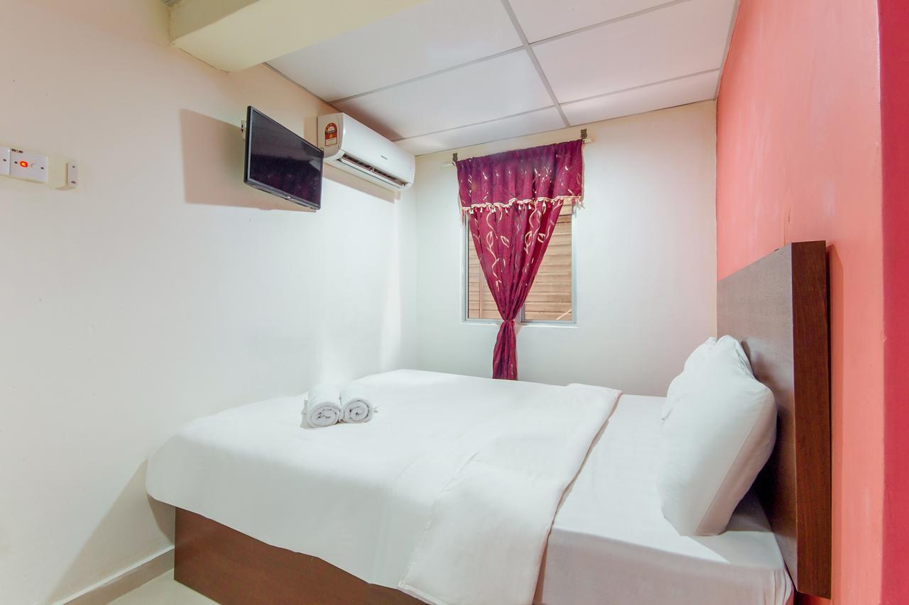 Hotel Royal Palm Κουάλα Λουμπούρ Εξωτερικό φωτογραφία