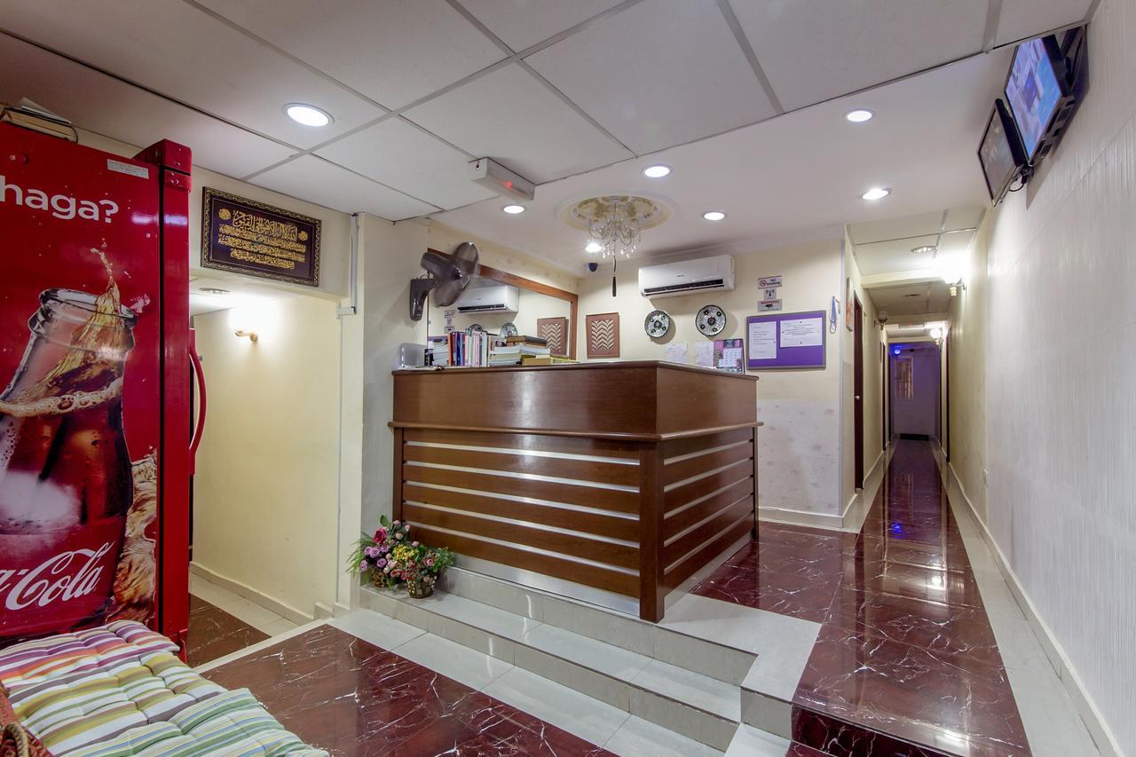 Hotel Royal Palm Κουάλα Λουμπούρ Εξωτερικό φωτογραφία