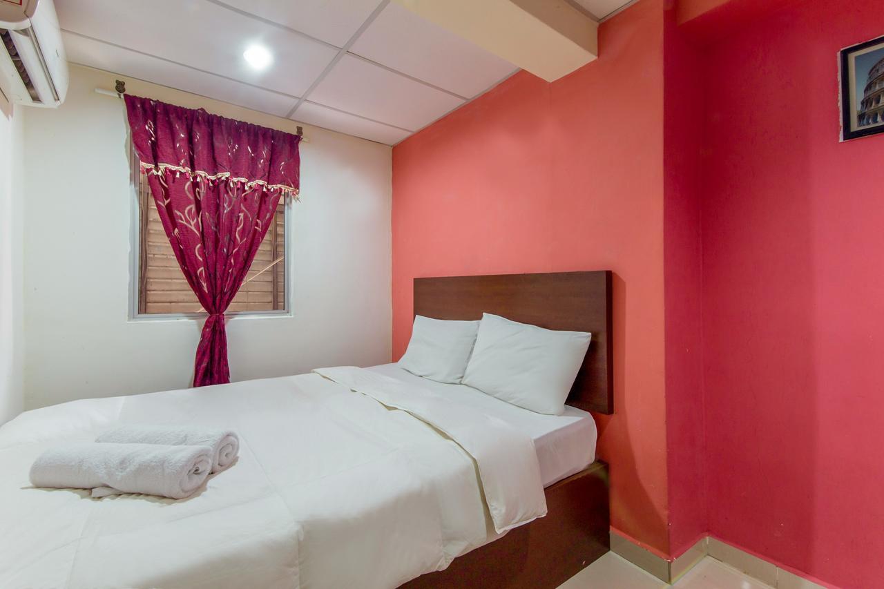 Hotel Royal Palm Κουάλα Λουμπούρ Εξωτερικό φωτογραφία