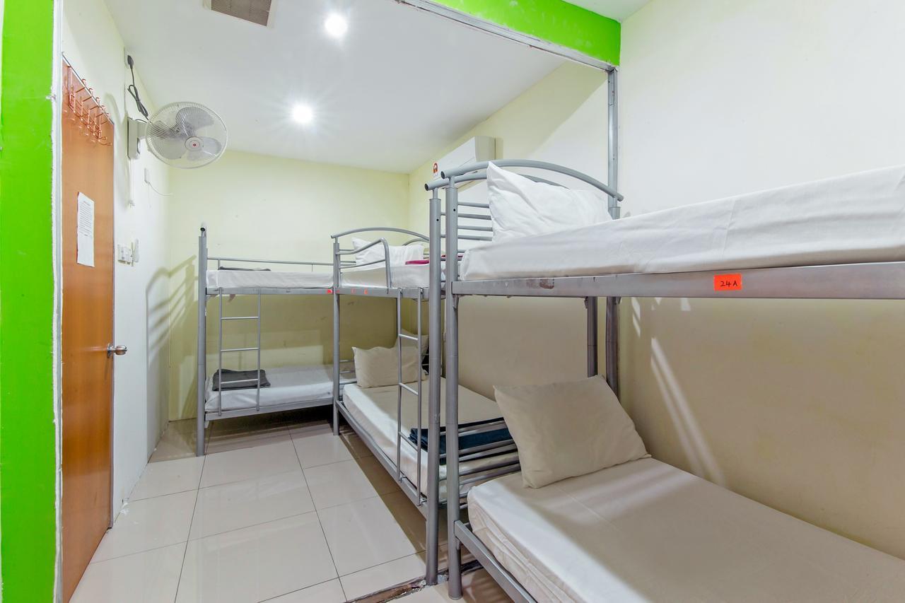 Hotel Royal Palm Κουάλα Λουμπούρ Εξωτερικό φωτογραφία