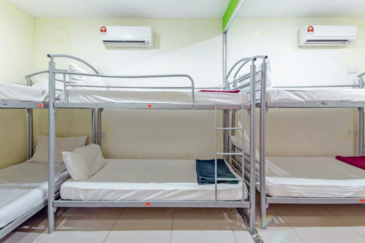 Hotel Royal Palm Κουάλα Λουμπούρ Εξωτερικό φωτογραφία