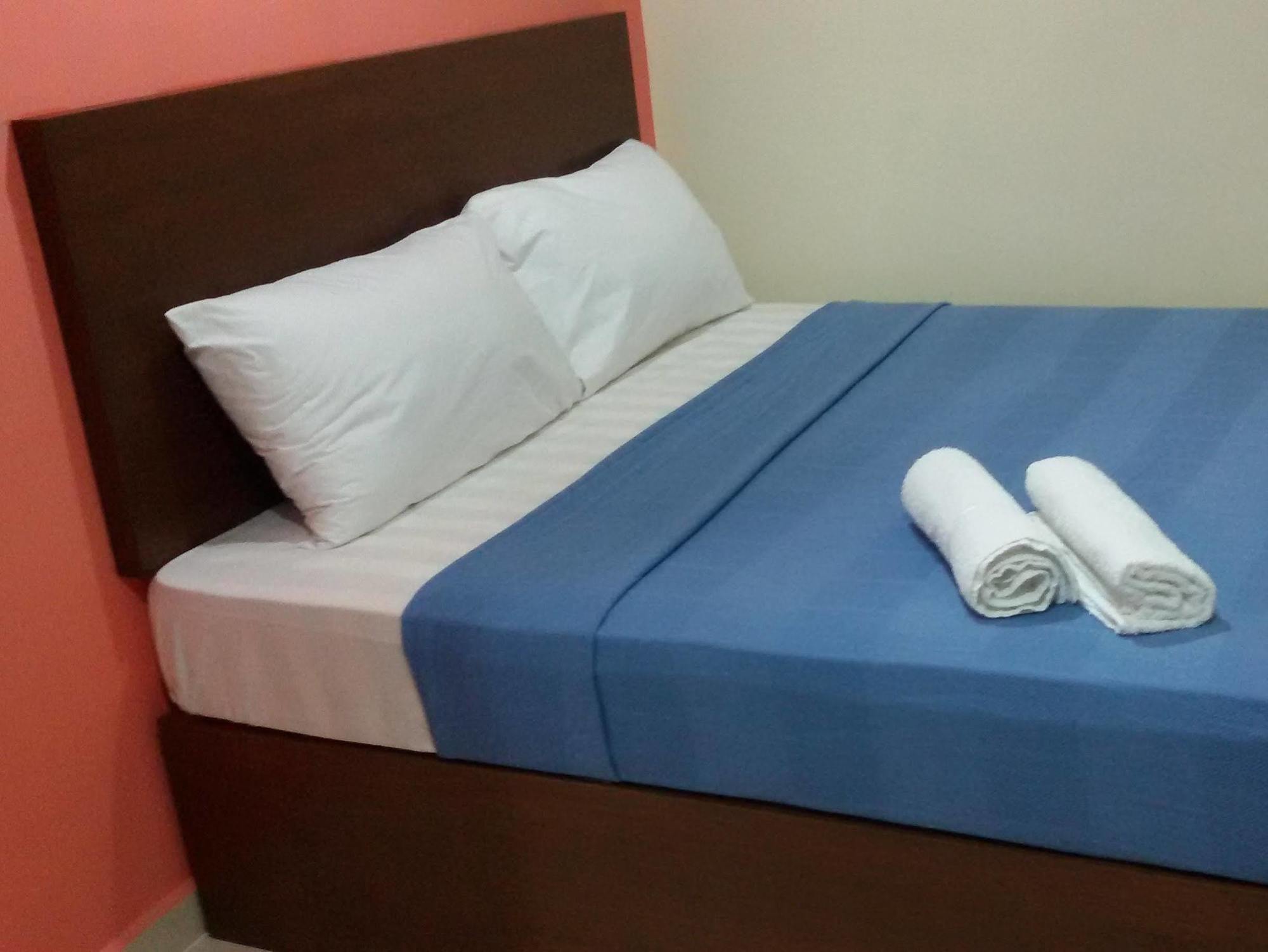 Hotel Royal Palm Κουάλα Λουμπούρ Εξωτερικό φωτογραφία