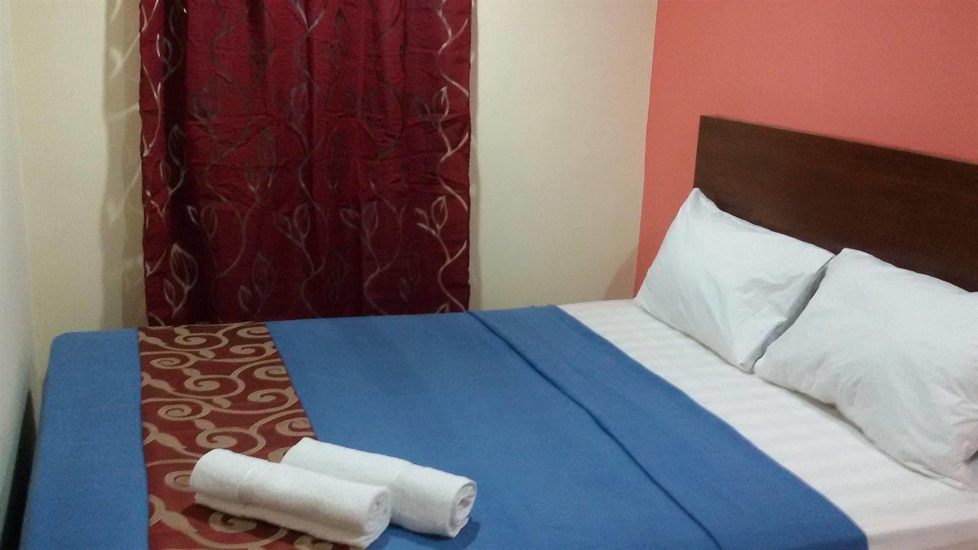 Hotel Royal Palm Κουάλα Λουμπούρ Εξωτερικό φωτογραφία